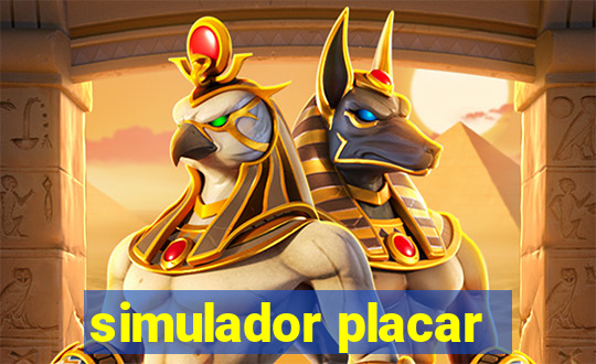 simulador placar